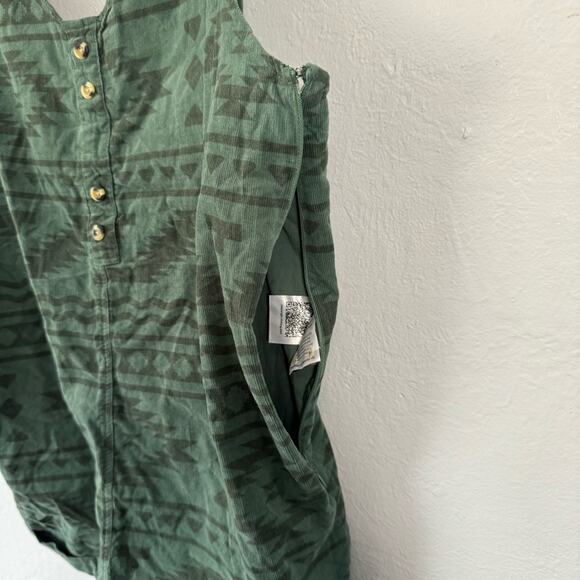 Passenger Fun Days Cord Playsuit New - Picture 10 of 15